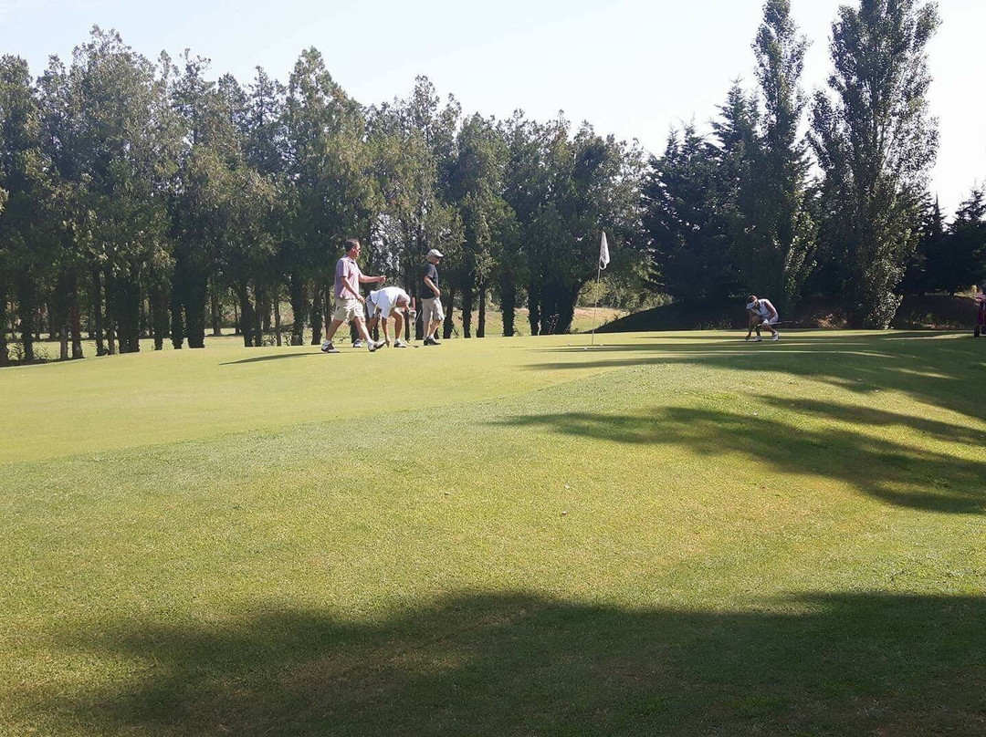 Orange Golf Club-Orange必去景点