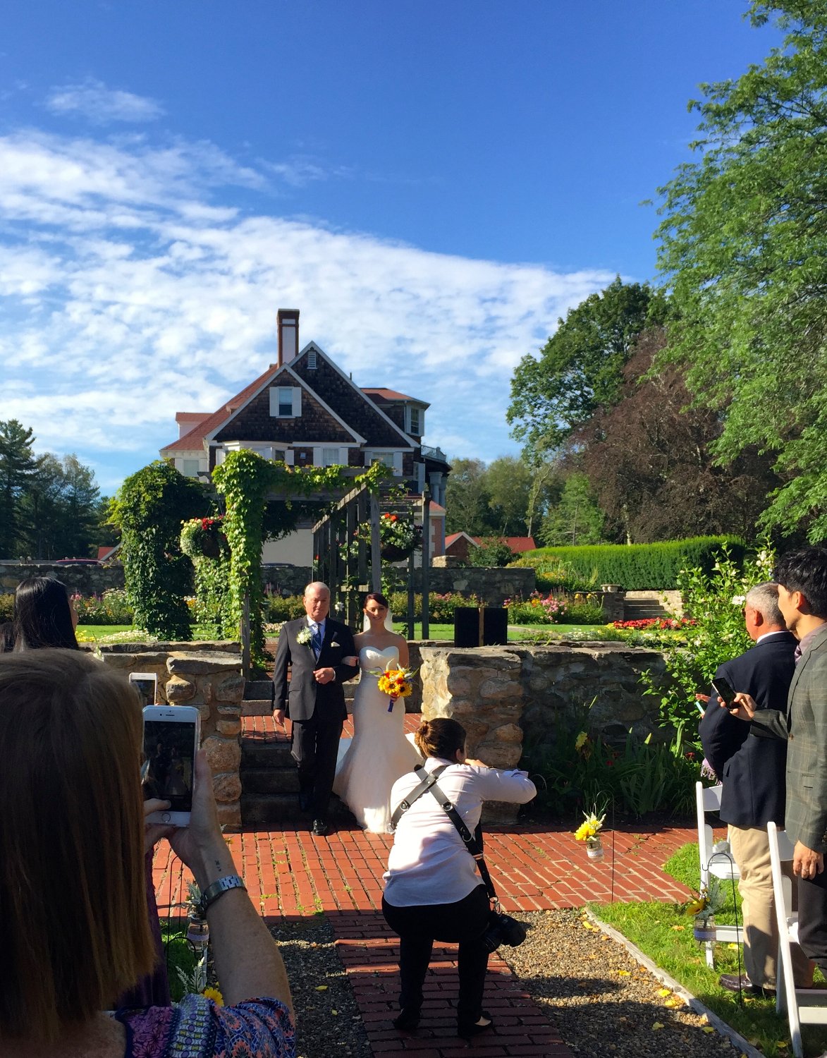 The Mansion at Bald Hill-浴室
