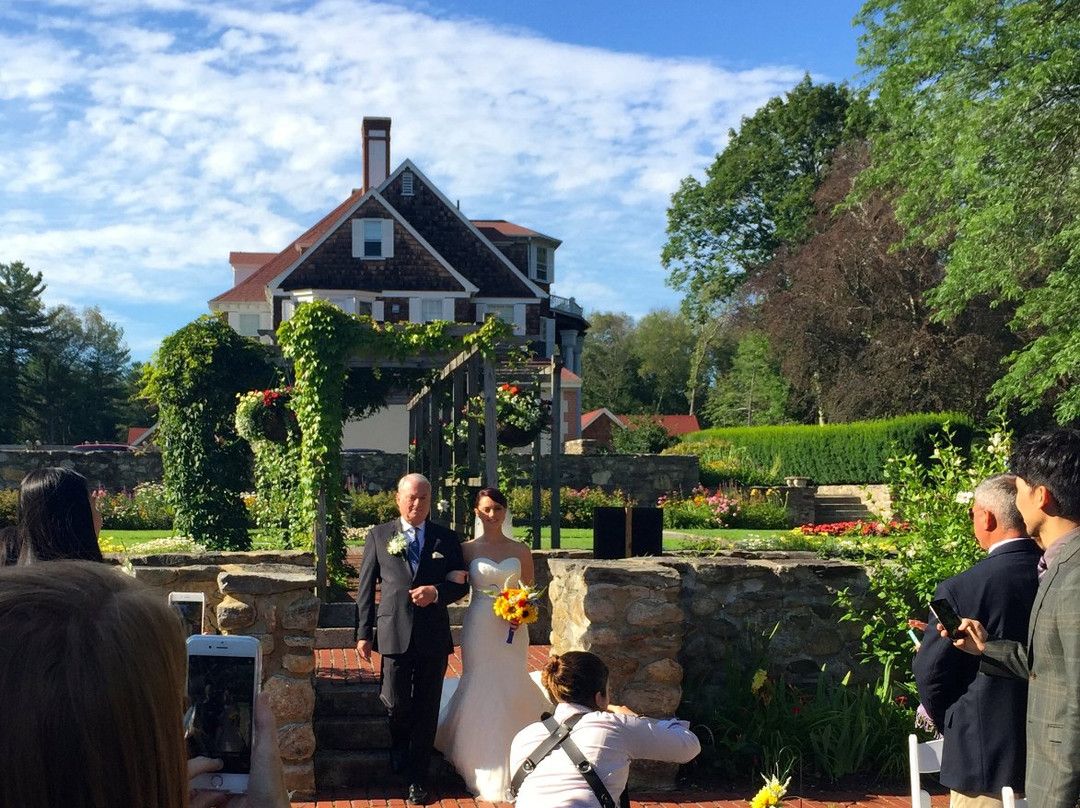 The Mansion at Bald Hill主图