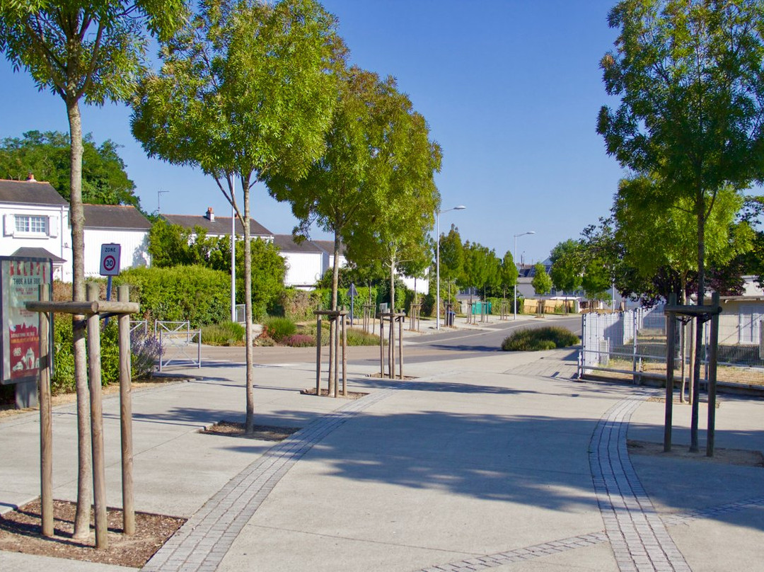 Donges旅游攻略图片