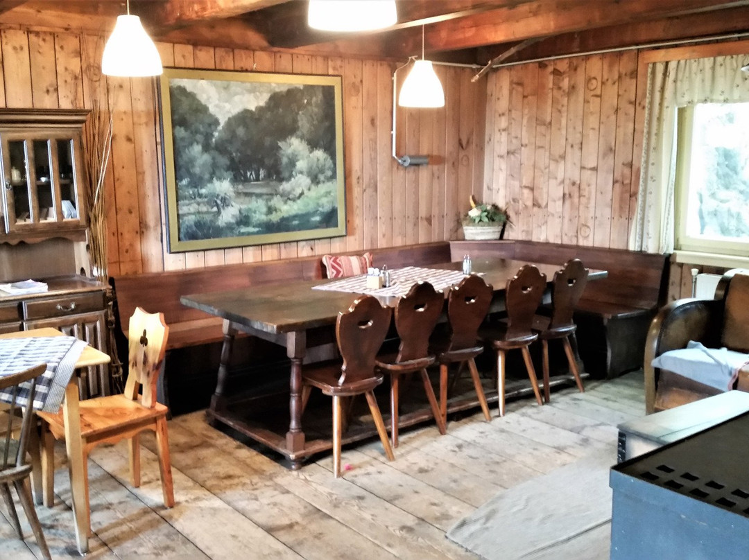 Herrgottschnitzerhaus