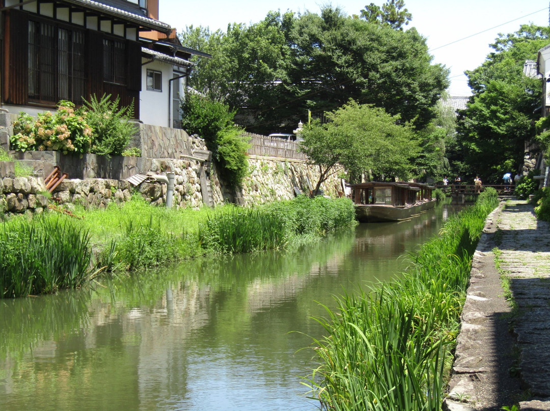 近江八幡市旅游攻略图片