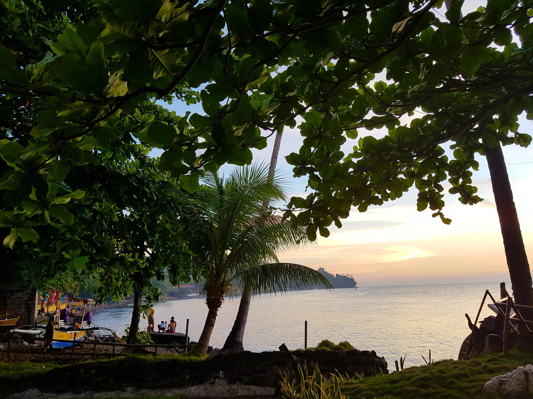 Kurma Yoga Dive and Beach Resort主图