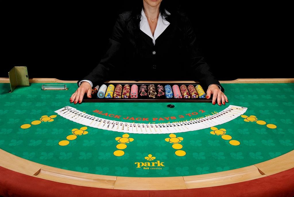Casinò Park景点图片