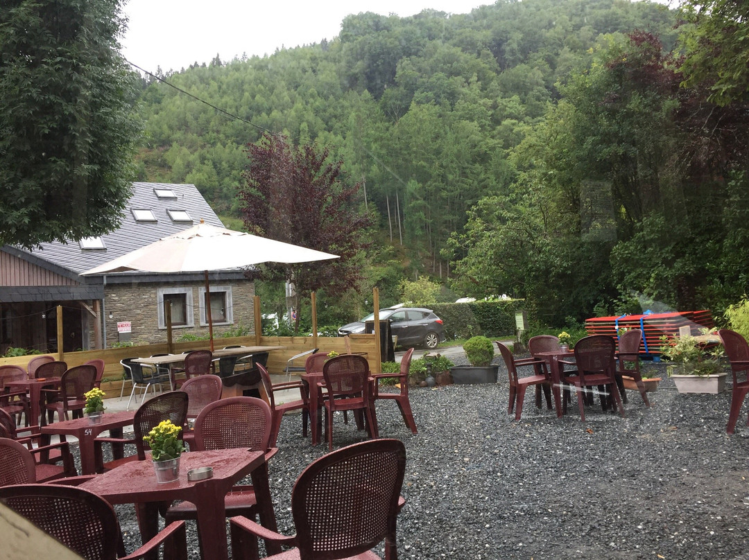 B&B Les Moineaux