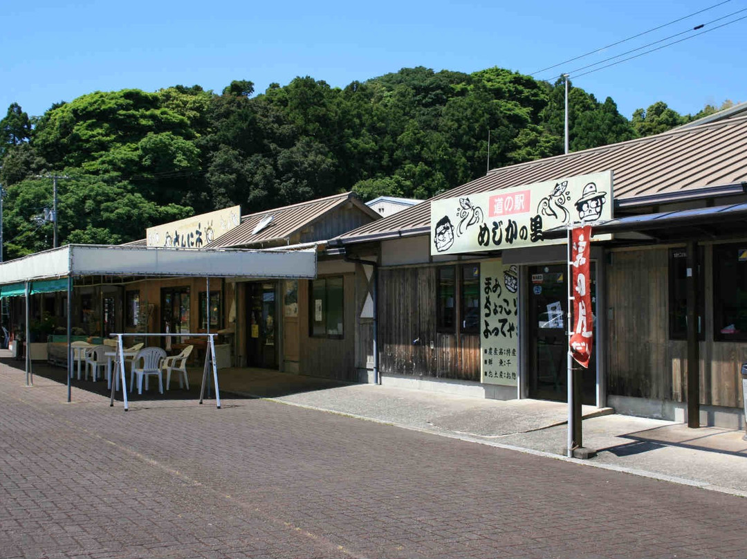 Tosashimizu Mejika Village Michi-no-Eki景点图片