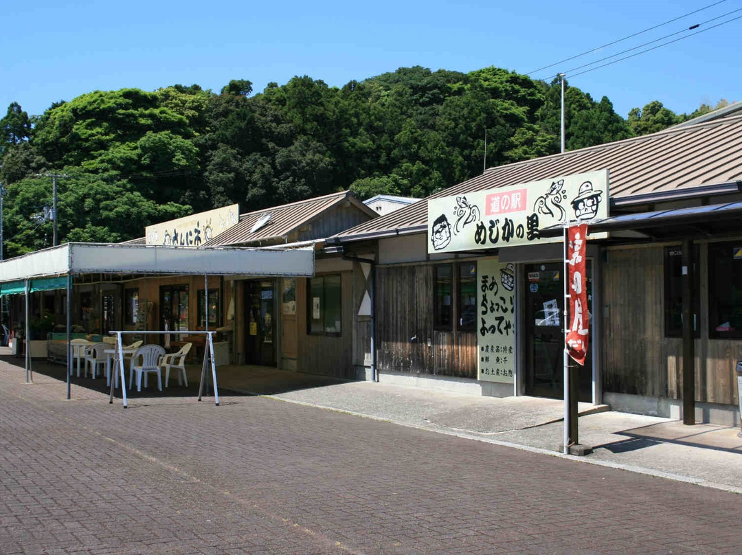 Tosashimizu Mejika Village Michi-no-Eki-土佐清水市必去景点