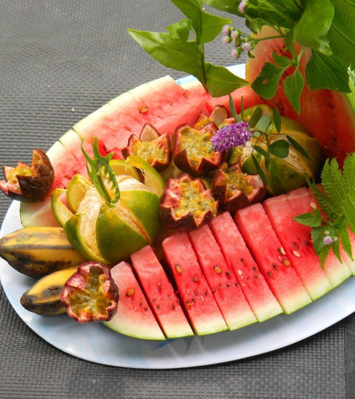 Indra Valley Inn Trekking-武吉拉旺必去景点