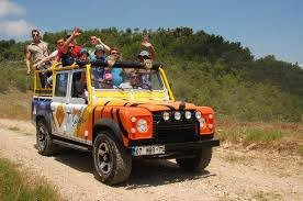 Kabbeh Travel and Tours景点图片