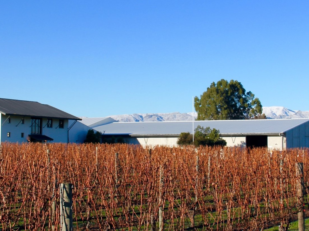 Grove Mill Winery景点图片