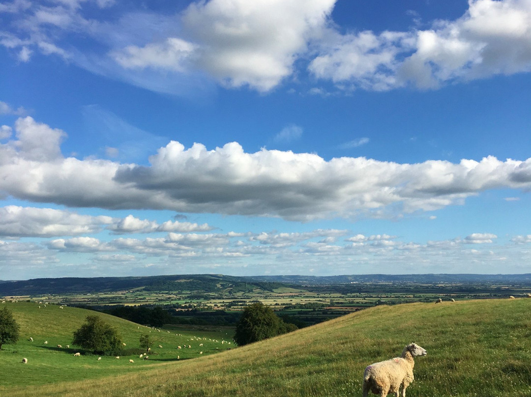 Bredon Hill