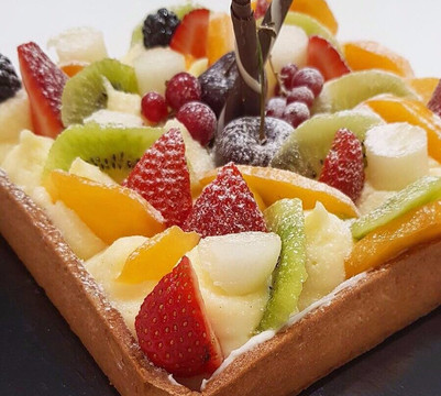 Obrador de Cardin主图