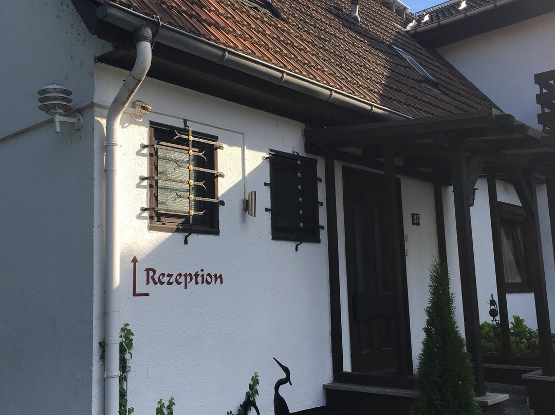 Hotel BurgBlick主图