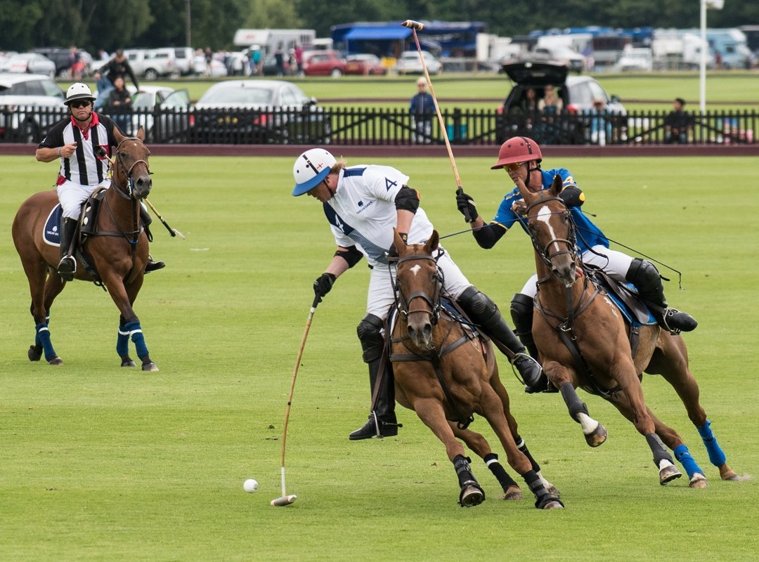 Guards Polo Club景点图片