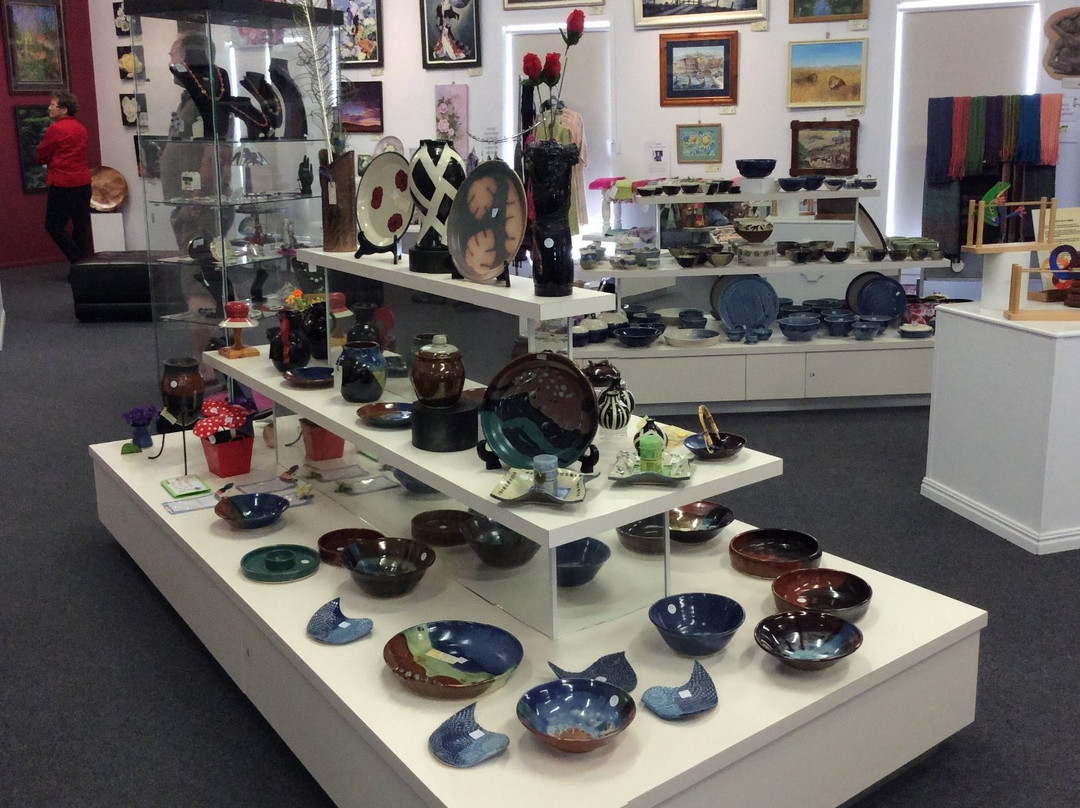 Beaudesert Community Arts and Information Centre景点图片