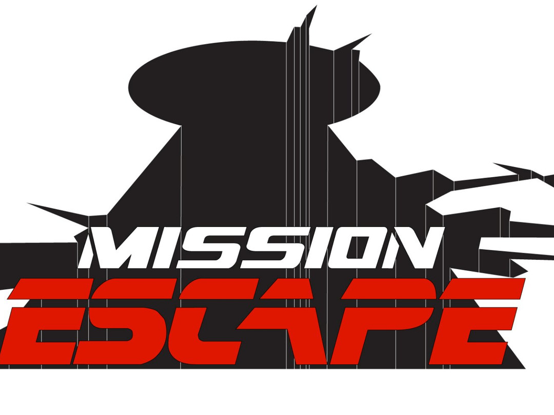 Mission Escape Virginia-Poquoson必去景点