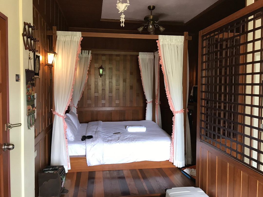 Anna Residence