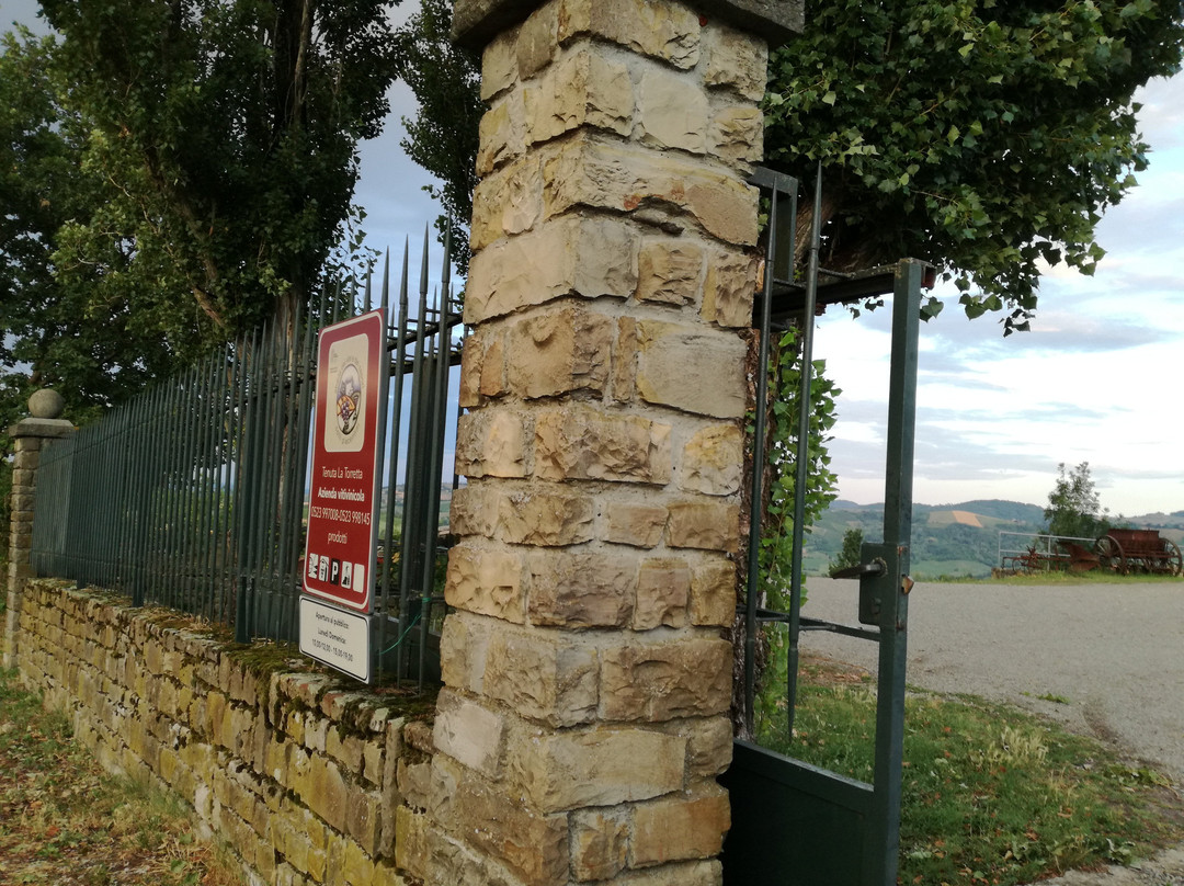 Tenuta La Torretta景点图片