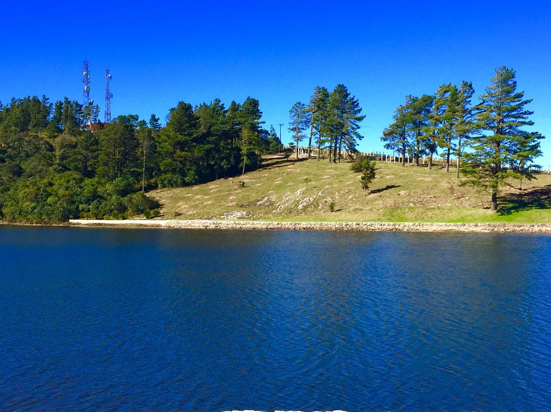 Pindamonhangaba旅游攻略图片