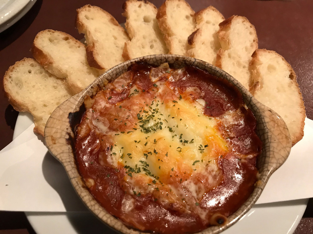 テイルズ エールハウス 本郷店