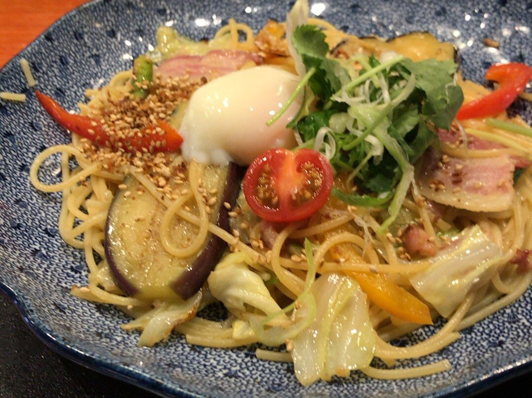 五右衛門 名古屋伏見店