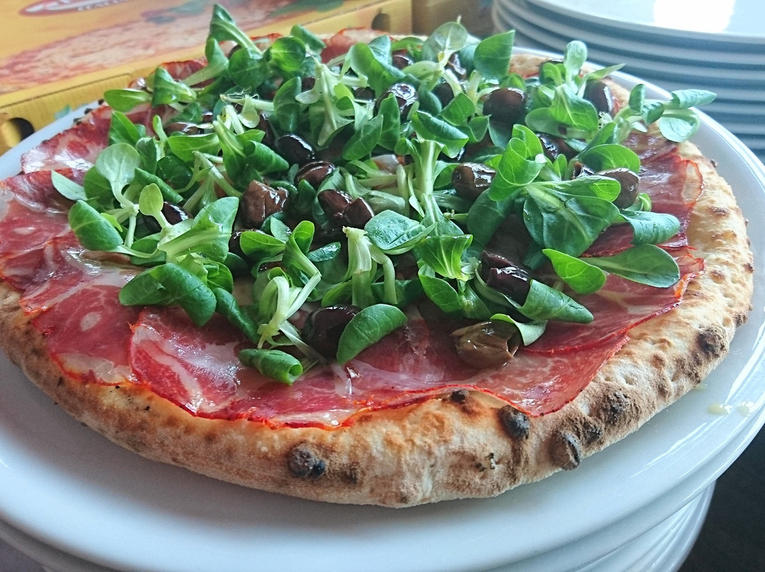 Campiglione-Fenile餐馆和美食-Da Mario - Locanda Del Terzo Tempo