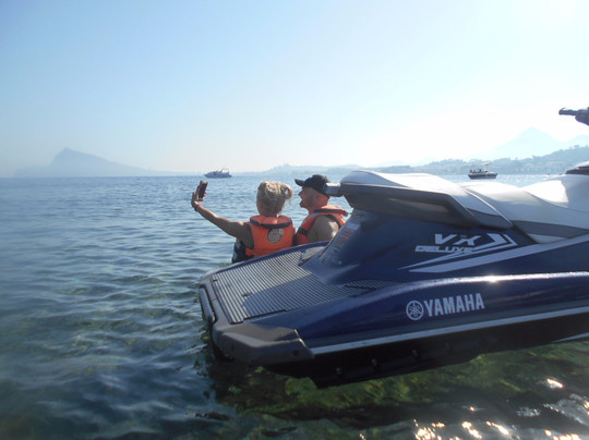 Fun & Quads Adventure-阿尔特阿必去景点