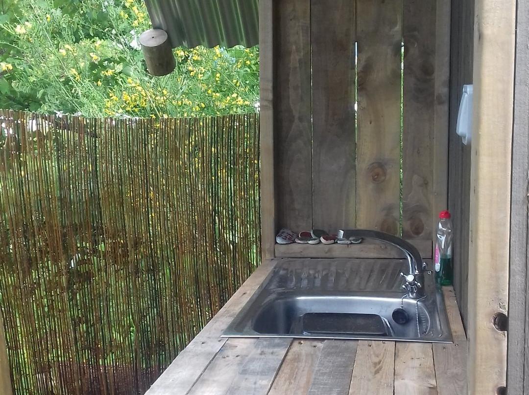 Kayantics-Moffat必去景点