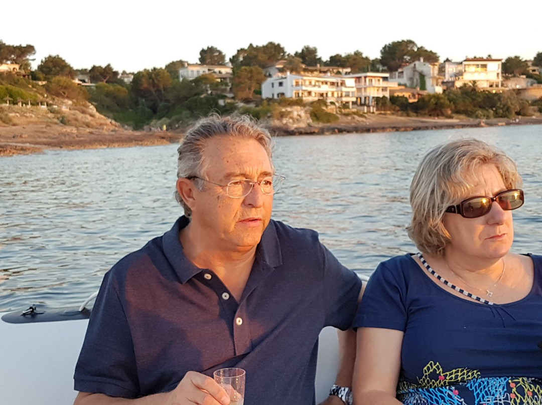 Mallorca Boat Quest-马洛卡帕尔马必去景点