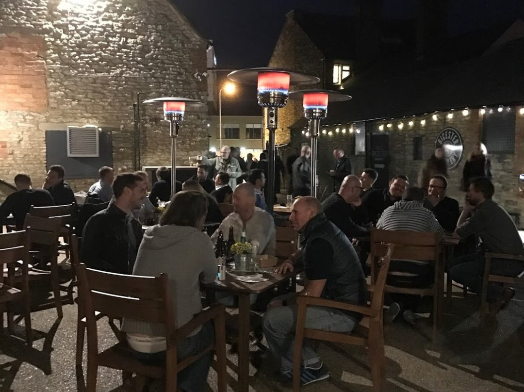 The Angel Bicester-Bicester必去景点