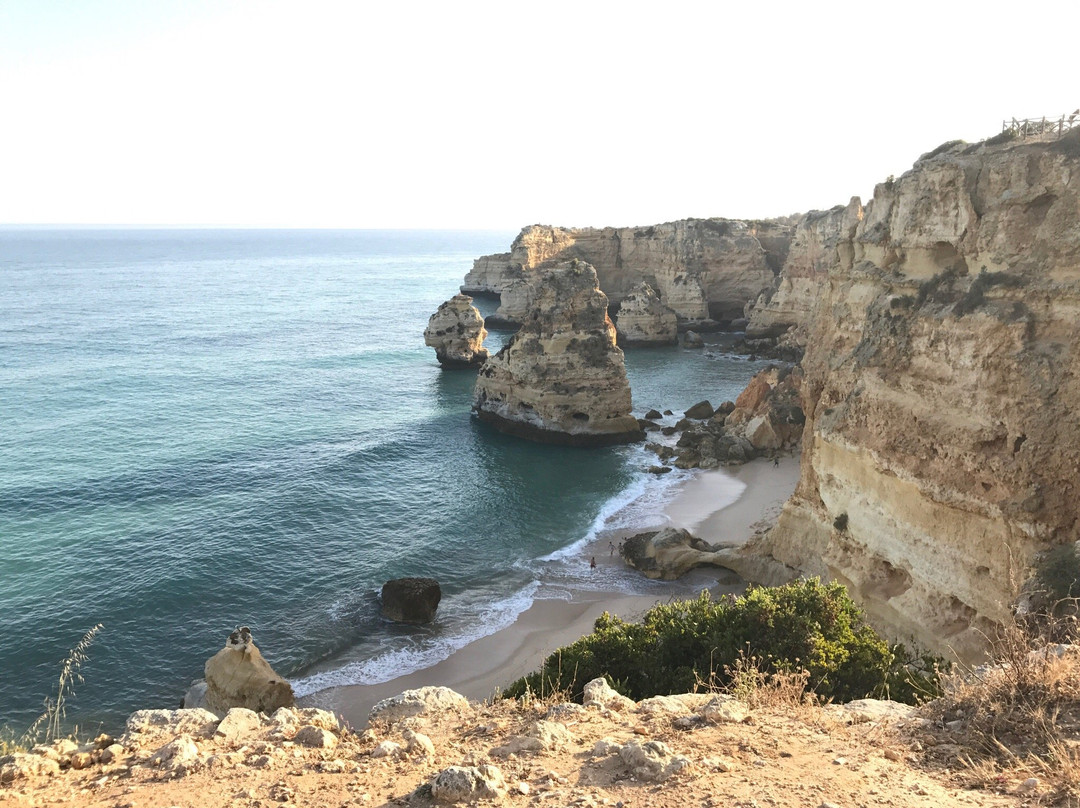 Algarve on Wheels景点图片