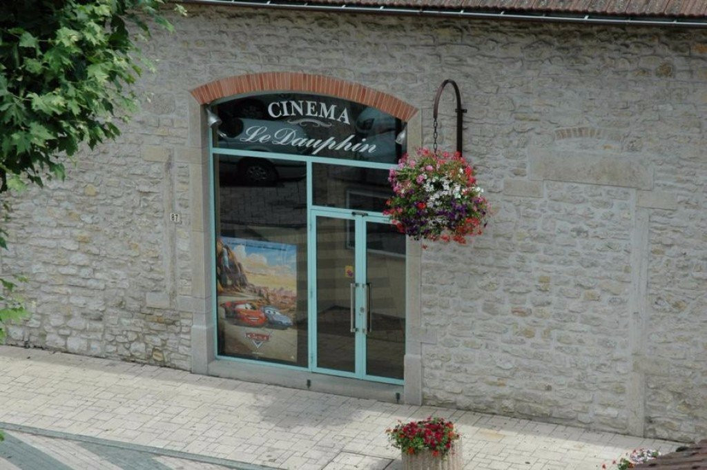Cinéma Le Dauphin景点图片