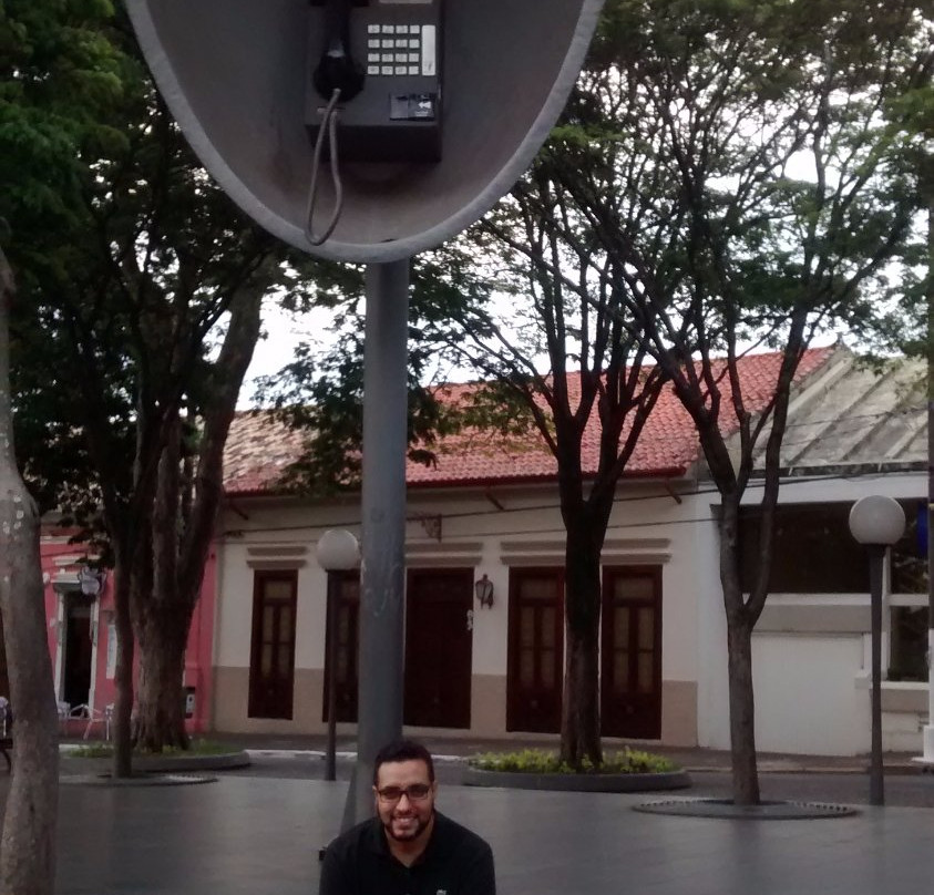 Itu Municipal Historic Arquives and Museum-伊图必去景点