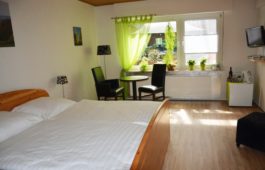 Gästehaus an der Moseltherme主图