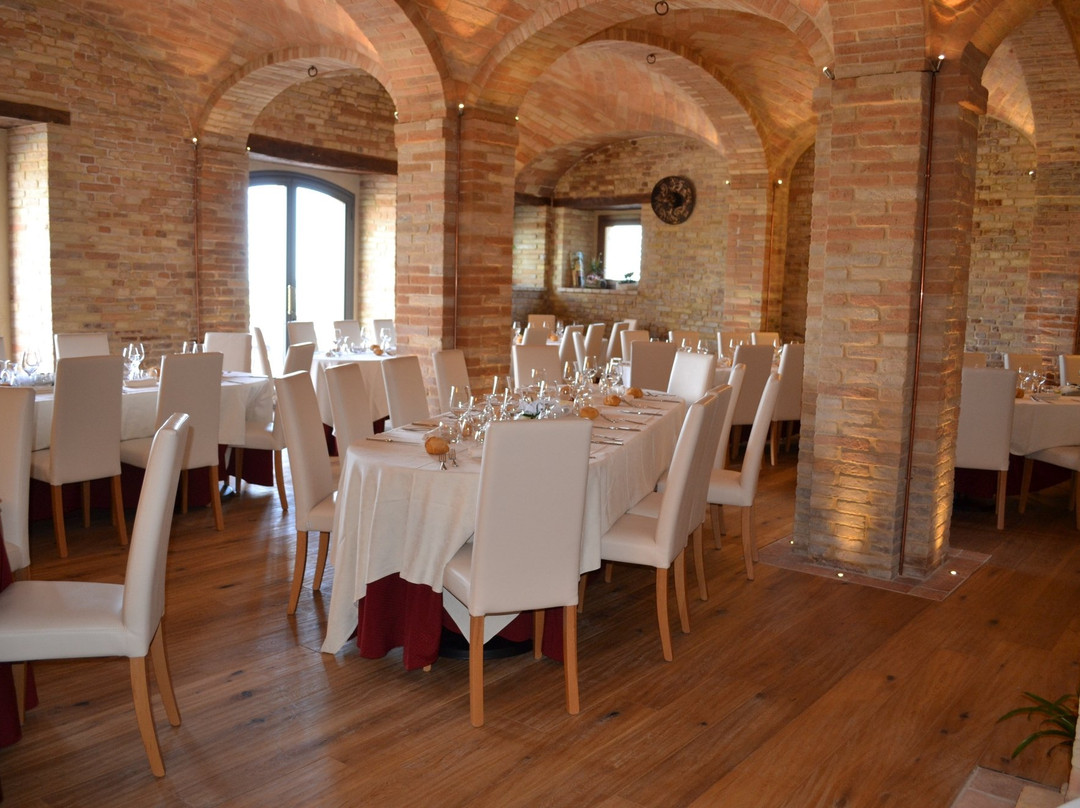 Palazzo Riccucci Resort主图
