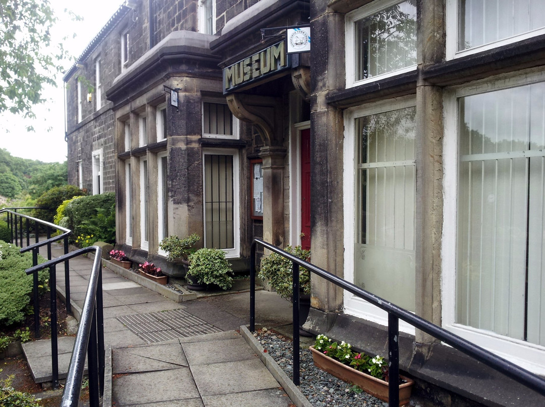 Horsforth Village Museum-利兹必去景点