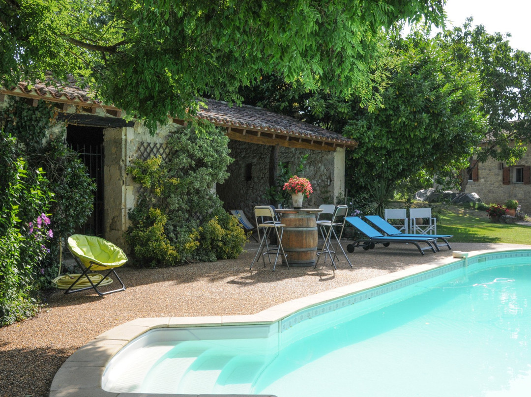 Domaine du Cauze主图