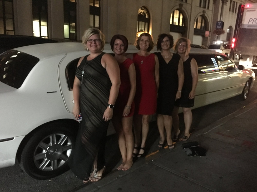 NYC Private Limo景点图片