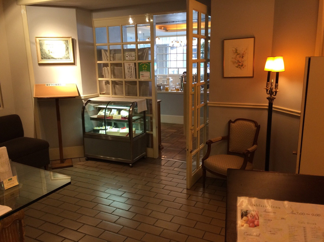 Mishima Plaza Hotel主图