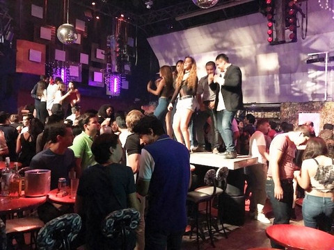 Juarez 4 Ever-奎尔纳瓦卡必去景点