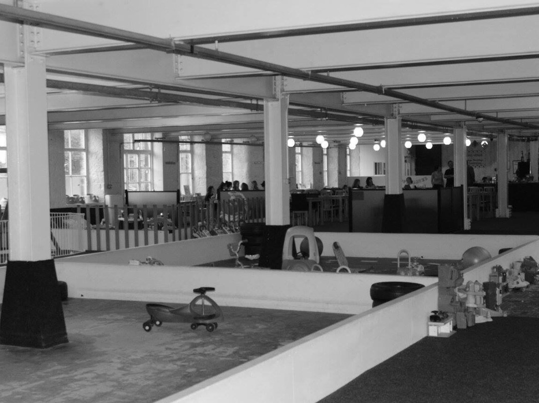 The Mill-哈里法克斯必去景点