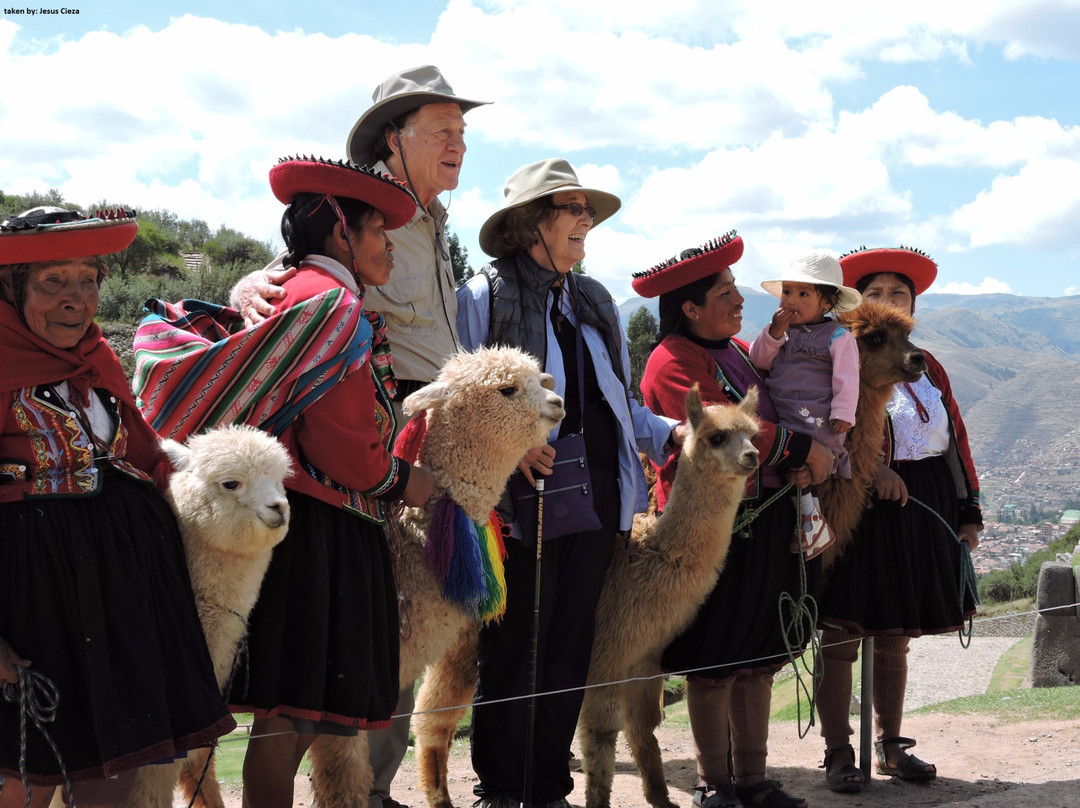 Now Peru Travel-马尔多纳多港必去景点