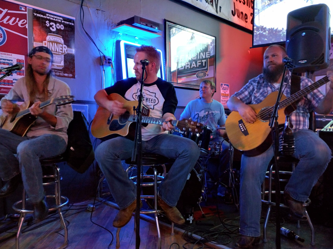 Sportsman's-Mount Sterling必去景点