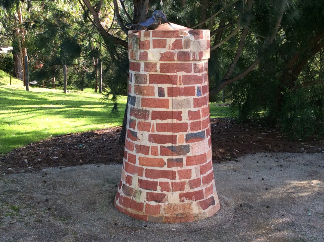 Stratford Arts Trail-Stratford必去景点