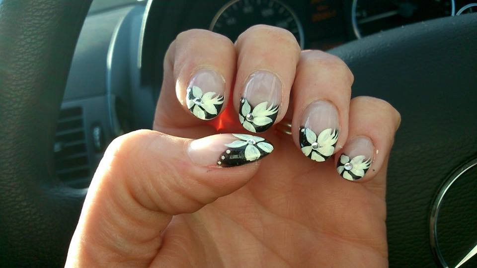 Oswaldtwistle旅游景点-Angela-Kay's Beauty Salon