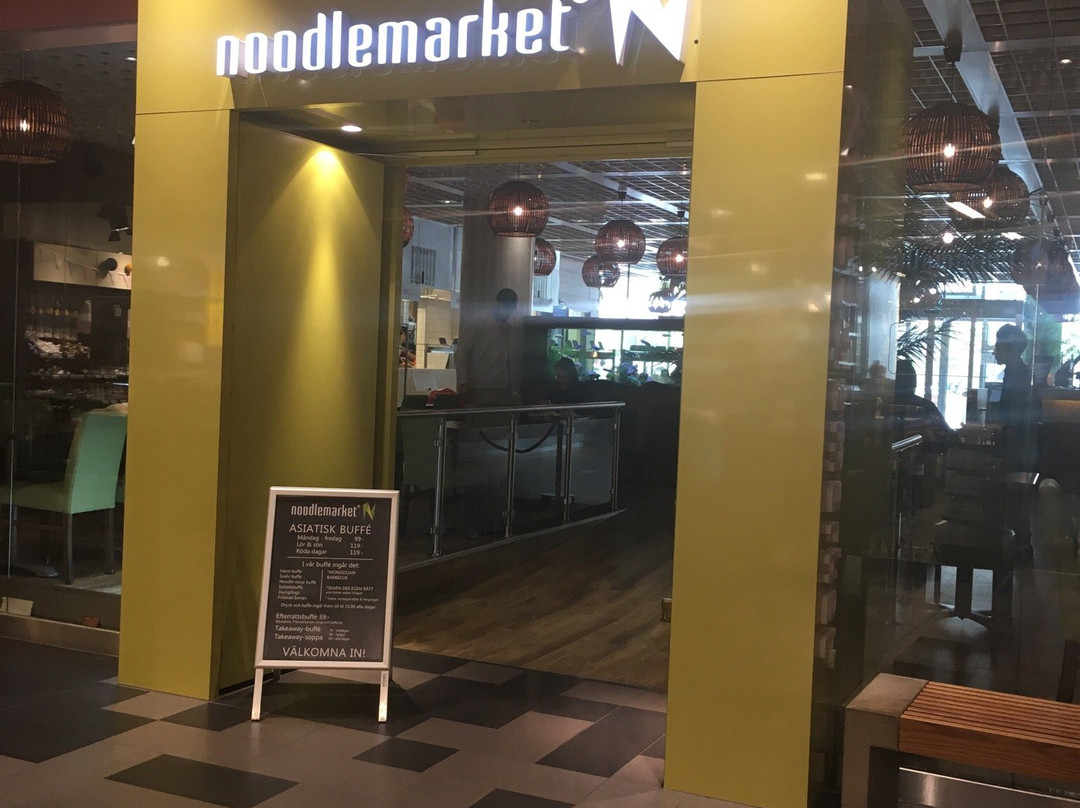 Noodlemarket