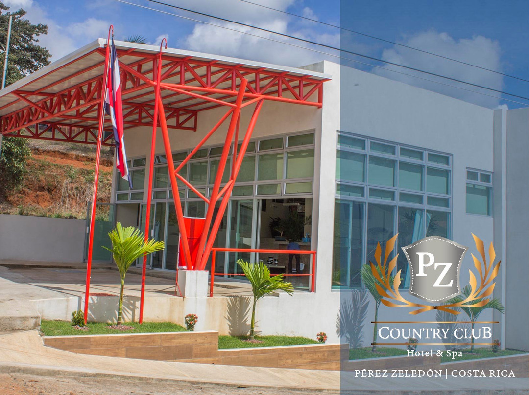 PZ Country Club Hotel & Spa