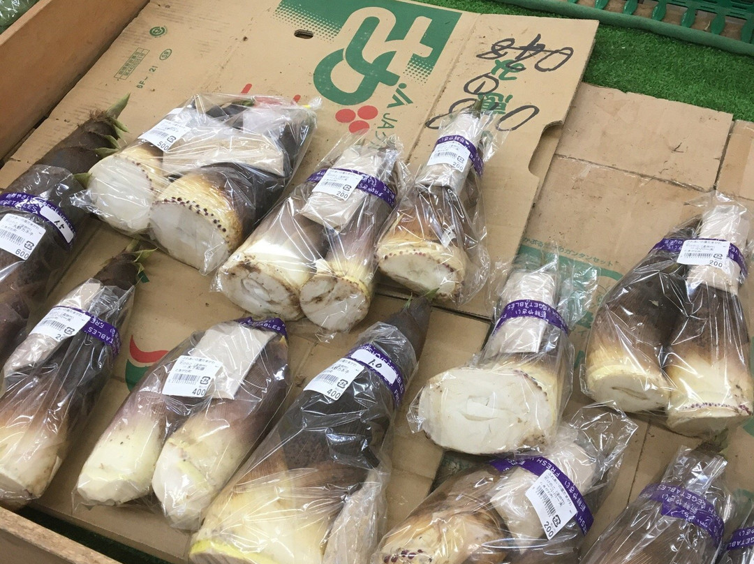 Fureai no Sato Tamagawa-都几川町必去景点