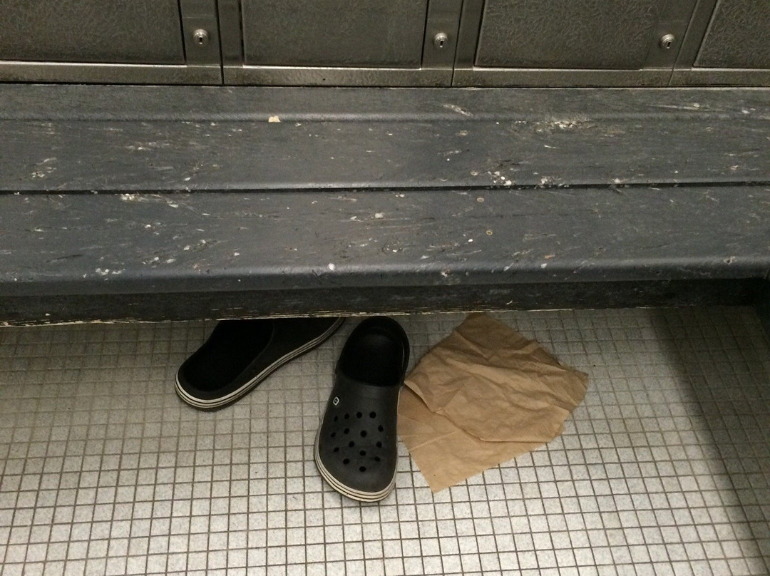 Milton Leisure Centre-Milton必去景点