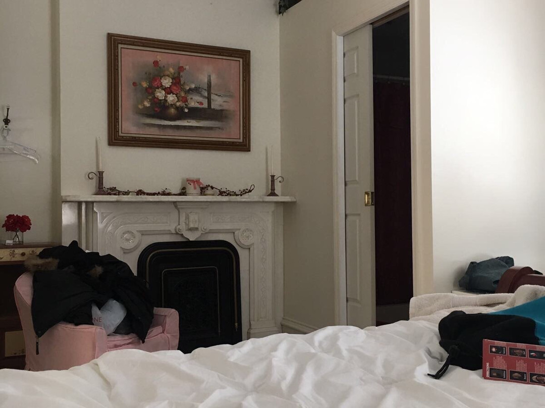 Chapin Park Bed and Breakfast主图